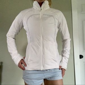 Lululemon jacket